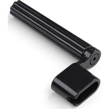 Struna pro kytaru a smyčcový nástroj Kera Audio GT-J10 - černá klička na navíjení strun