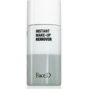 Odličovač Face D Instant Make-up Remover dvoufázový odličovač make-upu 125 ml