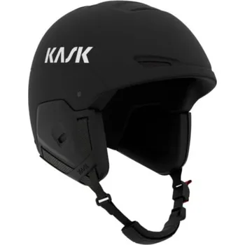 Lyžařská helma Kask TITANO - černá L 2025/2026