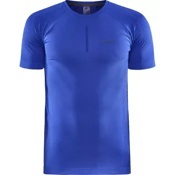 Pánské tričko Pánské triko CRAFT ADV Cool Intensity SL modrá L