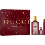 Gucci Flora By Gucci Gorgeous Gardenia Intense - EDP 100 ml + EDP 10 ml + EDP 5 ml + 2 měsíce na vrácení zboží