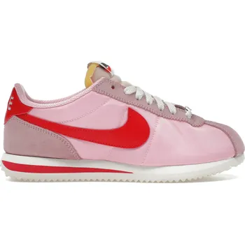 Dámská obuv Nike Cortez TXT Medium Soft Pink Sail (W) Velikost: 36.5 HF9994-600