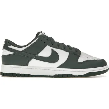 Pánské tenisky Nike Dunk Low Vintage Green Velikost: 47.5 DV0833-111