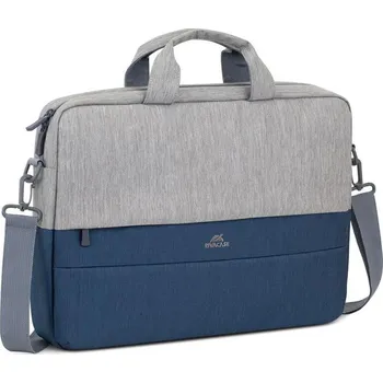 Riva Case Prater 7532 Grey/Blue