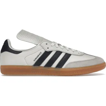 Dámské tenisky adidas Samba Pharrell Humanrace White Night Grey Velikost: 41 1/3 HP3383