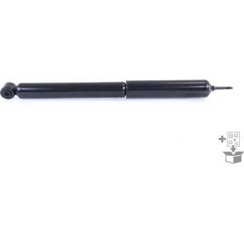 Tlumič pérování MONROE 37217