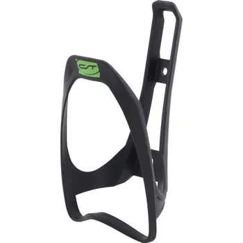 Košík na láhev košík na láhev CONTEC Bottle Cage Neo Cage black/neogreen
