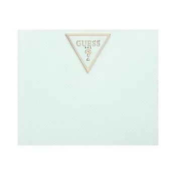 Kosmetický kufr Kosmetický kufřík Guess Not Coordinated Accessories PW1550 P3119 Zelená OS