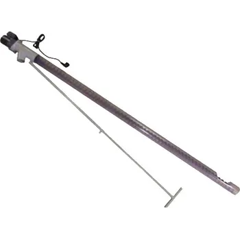 Dopravník šnekový Atmos DA2000