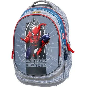 Školní batoh ŠKOLNÍ ANATOMICKÝ BATOH SPIDERMAN