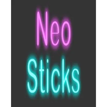 Počítačová hra NeoSticks PC - digitální verze - Hraj již za pár minut