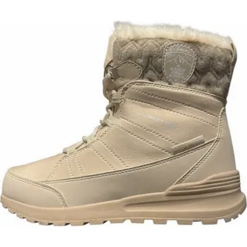 Dámská zimní obuv American Club American SN 45 24 dámská zimní obuv TripleTex béžová Barva: Béžová, Velikost: 40