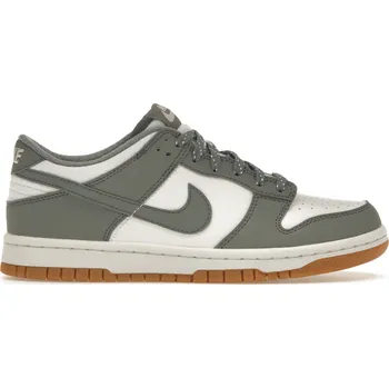Dámské tenisky Nike Dunk Low Reflective Grey (GS) Velikost: 38.5 FV0374-100