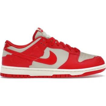 Dámské tenisky Nike Dunk Low Red Roses (W) Velikost: 38 HF1986-100