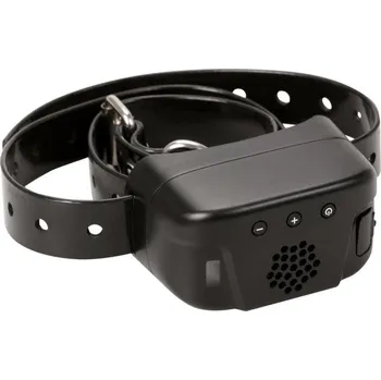 elektrický obojek HELMER elektronický výcvikový obojek s přijímačem pro psy TC 1000