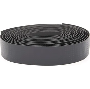 omotávka na kolo silniční omotávka CONTEC Bar Tape Carbon Look black