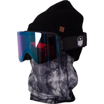 ASPEN SKIS Adaptive HD