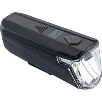 Cyklosvítilna osvětlení CONTEC Batterylight HL-247 SL Front