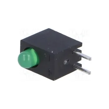 Polovodič L-934CB/1GD