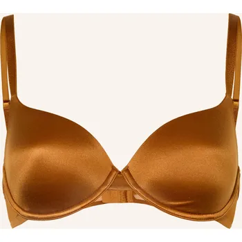 Podprsenka Passionata Dámská Podprsenka S Košíčky Bianca, tmavě...