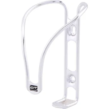 Košík na láhev košík na láhev CONTEC Bottle Cage Bto silver