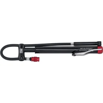 pumpička pumpa CONTEC Mini floor pump "Air Support G