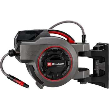 Zahradní hadice Aku naviják na hadici Einhell GE-HR 18/30-1 Li-Solo 4173773
