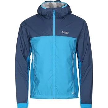 Pánská bunda Direct Alpine Alpha Jacket Velikost: XL / Barva: modrá