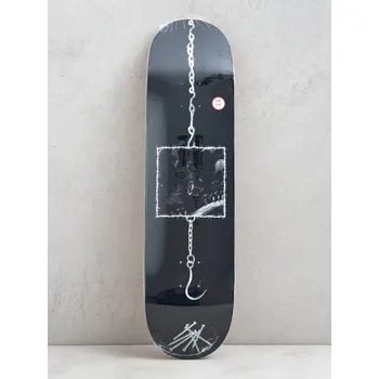 Skateboard Deathwish BOD Captive 8.25