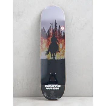 Skateboard Deathwish JD Pale Rider 8.25