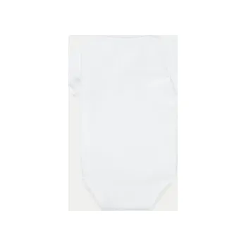 Kojenecký body Polo Ralph Lauren Dětské body 320700386002 Bílá 9M