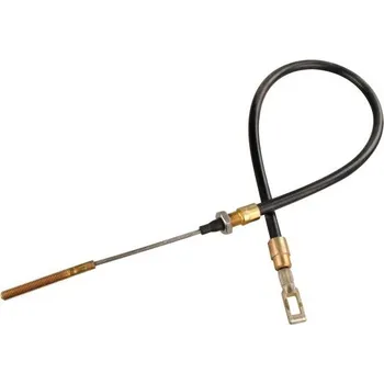 Autodíl Bowdenové lanko AL-KO Délka: 785, Délka obalu: 560 mm