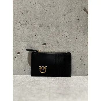 Peněženka Dámský cardholder Pinko 100251A0F1Z99Q černý