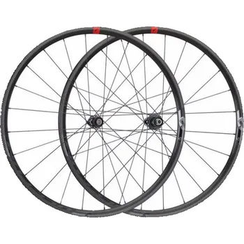 Zapletené kolo zapletená kola FULCRUM Racing 6 DB Sram XDR