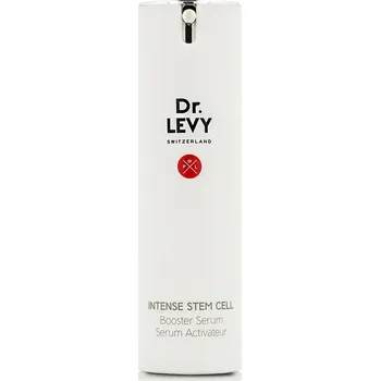 Pleťové sérum Dr. LEVY Intense Stem Cell Booster Serum 30 ml