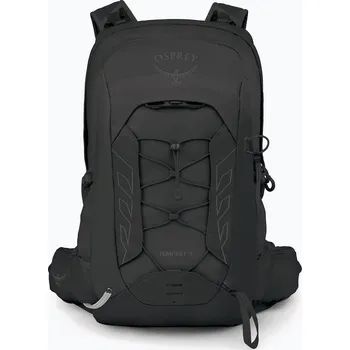 Outdoorové zavazadlo Dámský turistický batohOsprey Tempest 11 l black/coal grey