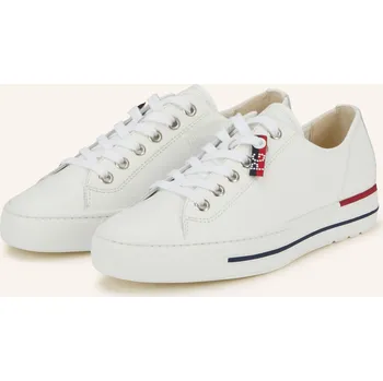 Dámské tenisky Paul Green Tenisky, bílá