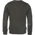 Pánský svetr Nash Tackle Scope Knitted Crew Jumper khaki XXXL