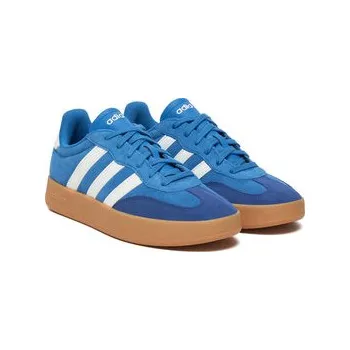 Dámská obuv adidas Sneakersy Barreda JP5930 Modrá 48