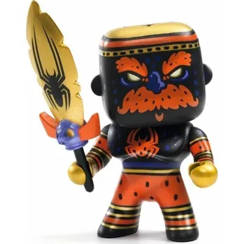 DJECO Arty toys figurka Hipster spider