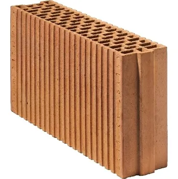 cihla Cihla broušená Porotherm 11,5 Profi P10 115×497×249 mm