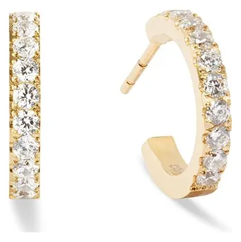 Náušnice COEUR DE LION Náušnice s puzetou 0146/23-1816