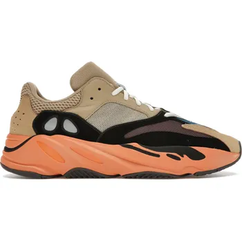 Pánské tenisky adidas Yeezy Boost 700 Enflame Amber Velikost: 42 2/3 GW0297