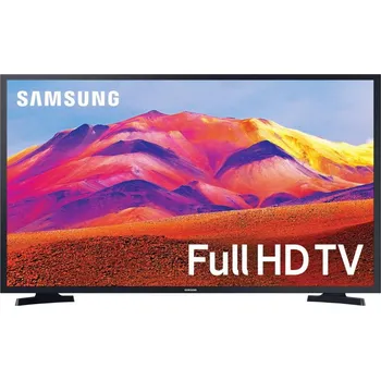 Televizor SAMSUNG SMART LED TV 32"/ UE32T5372/ 1920x1080/ Full HD/ DVB-T2/C/ H.265/HEVC/ 2xHDMI/ 1xUSB/ Wi-Fi/ LAN/ F
