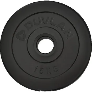 DUVLAN cementový 15kg - 30mm
