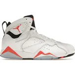 Jordan 7 Retro White Infrared Velikost: 42.5 CU9307-160