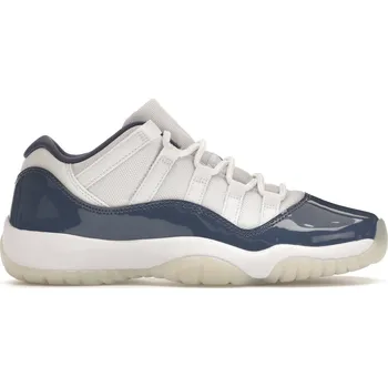 Pánská obuv Jordan 11 Retro Low Diffused Blue (GS) Velikost: 40 FV5121-104