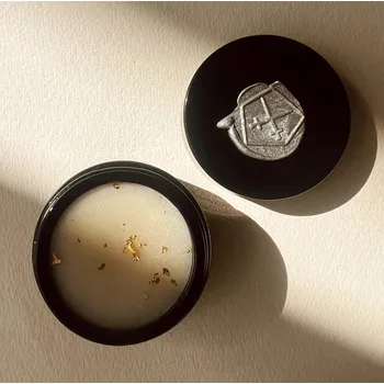 Pleťové sérum LEPAAR Night Milk Contour Balm 30ml