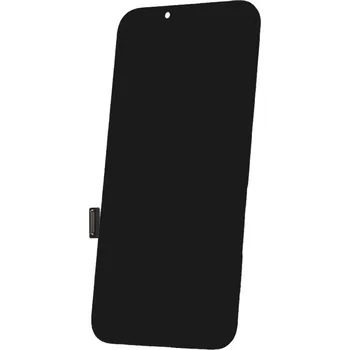 TFO LCD displej s dotykovou obrazovkou pro iPhone 13 Service Pack + černý