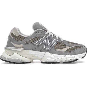 Pánské tenisky New Balance 9060 Slate Grey Arid Stone Velikost: 37.5 U9060LBA